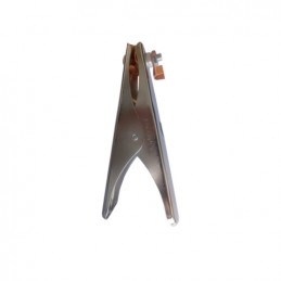 Pinza Maza LACATUS 500 Amp...