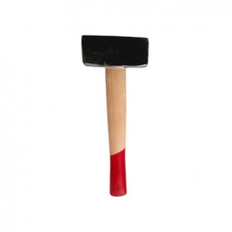 Maza minera LACATUS 2000...