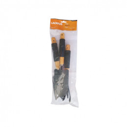 Kit Jardin LACATUS 3 Pzas...