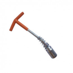 Sacabujia Articulado 13/16...