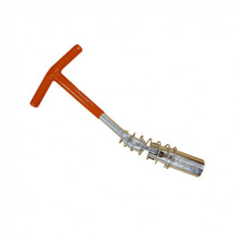 Sacabujia Articulado 5/8...