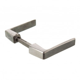 Manija LUPUM Alum. Biselada...