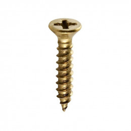 Tornillo FIX 4 X 30 (500U)
