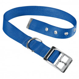 Collar p/ perro Nylon Nº25