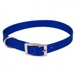 Collar p/ perro Nylon Nº15