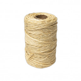 Hilo sisal Grande 400 Grs C/U