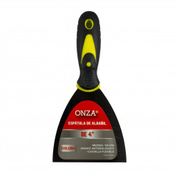Espatula Albañil ONZA 5" -...