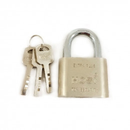 Candado ROTTWEILER Hierro...