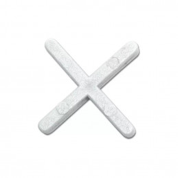 Cruceta plastica TRIPLE C 5...