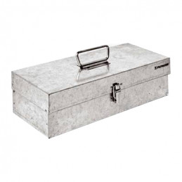 Caja metalica PAPAGNO ECO...