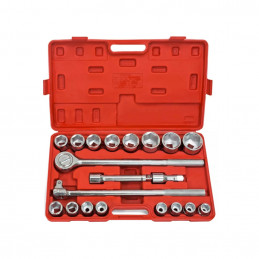 Kit Llave Tubo NEON 21 Pz...