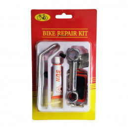 Kit De Reparacion...