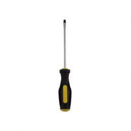 Destornillador Plano Mango...