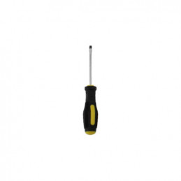 Destornillador Plano Mango...