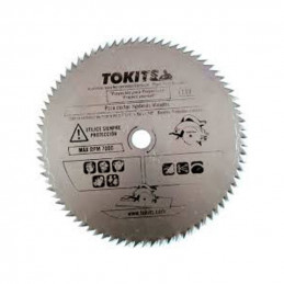 Sierra circular TOKITS...