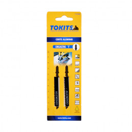 Hojas Sierra TOKITS Para...