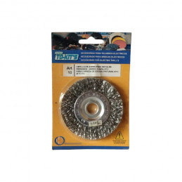 Cepillo Circular TOKITS...