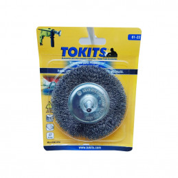 Cepillo Circular TOKITS...