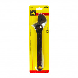 Llave Ajustable BISON 10''...