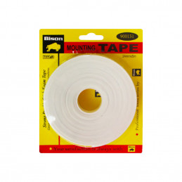 Cinta BISON Doble faz 24mm...