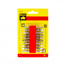 Kit Puntas Dobles BISON...