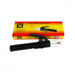 Pinza Portaelectrodo BISON...