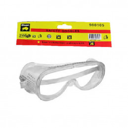 Antiparra BISON Silicona  A105