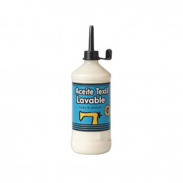 Aceite PNT Aceitera Textil...
