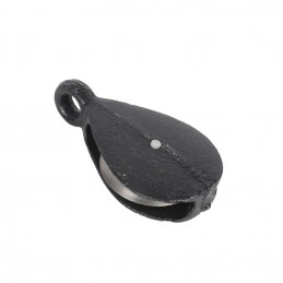 Roldana de Hierro NEON 25...