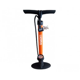 Inflador LACATUS Alum....