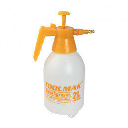 Pulverizador TOOLMAK 2 Lts....