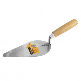 Cuchara Albañil TOOLMAK 7"...