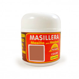 Masilla MASILLERA Algarrobo...