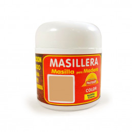 Masilla MASILLERA Roble...