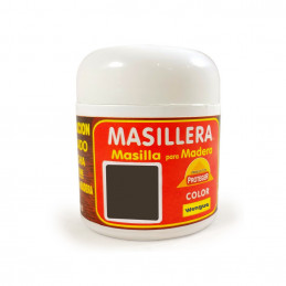 Masilla MASILLERA Wengue 220gr