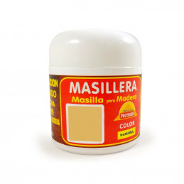 Masilla MASILLERA Petiribi...