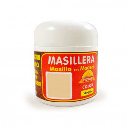 Masilla MASILLERA Haya 220gr