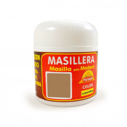 Masilla MASILLERA Lapacho...
