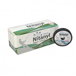 Tanza NITANYL Super control...