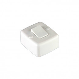 Llave exterior WIM 1 Punto...
