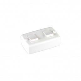 Llave exterior WIM 2 Puntos...