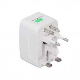 Adaptador enchufe...