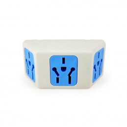 Adaptadores WIM Triple...