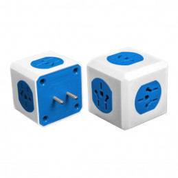 Adaptador BERELEC Cubo 5...