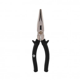 Pinza Semi Redonda BULIT...