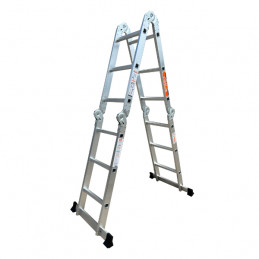 Escalera Articulada 4X3...