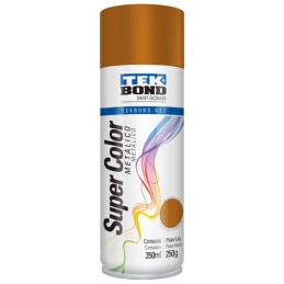 Esmalte Aerosol TEKBOND...
