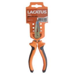 Pinza Media Caña LACATUS...