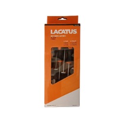 Kit Destornillador LACATUS...