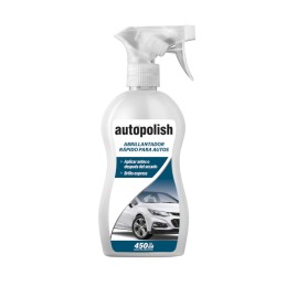 Autopolish Abrillantador...